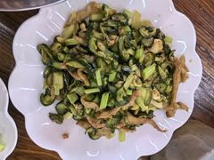 -南记食粥坊·宵夜大排档(莲花总店)