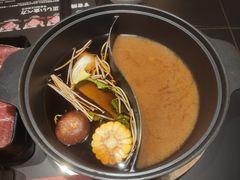 -厚道寿喜烧専門店·自助畅食(国贸店)
