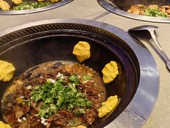 -门家大院铁锅炖·KTV·包房(浑南店)