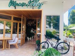 -翠贝卡&Mama Kelly Brunch Coffee(河西店)