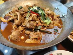 招牌三下锅-富正毅三下锅连锁(三店)