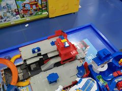 -TOYSRUS玩具反斗城(天津远洋乐堤港店)