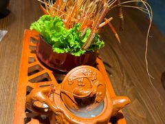 -四灶儿·2005地道杭帮菜(杭州鼓楼1店)