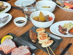 -广州富力君悦大酒店·凯菲厅