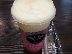 -多克多蒸气茶DOKDO(鼓楼绿地店)