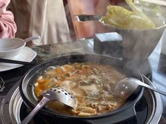 -李师傅脆肚(华强北店)