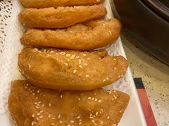 德昌咸煎饼-点都德(盘福楼店)