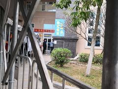 -广州市番禺中心医院(主院区)