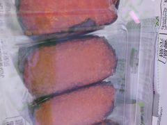 鱼子酱寿司-鲜道寿司(无锡苏宁店)