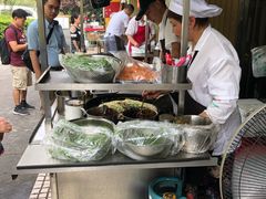 -金杨老摊头蛋饼(金口路店)