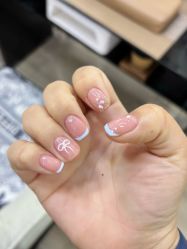 -槿里日式美甲工作室