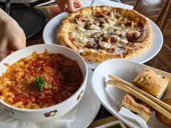 -安妮意大利餐厅(日坛店)