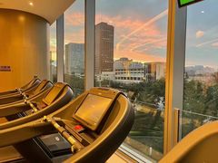 -W Fitness 威尔仕健身(北京英皇集团中心店)