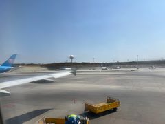 -乌鲁木齐天山国际机场-T3航站楼