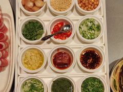 -额尔敦传统涮(体育场店)