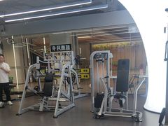 -超鹿运动(五四路恒力城店)