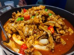 -蛙喔牛蛙(淮安吾悦店)