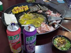 -大贵州烙锅