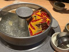 -巴奴毛肚火锅(七宝领展广场店)