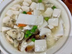 -功德林(南京西路店)
