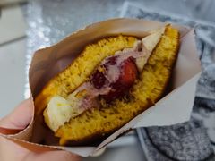 -辛一·铜锣烧(鸿寿坊店)