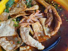 -龍城柳州螺蛳粉(群星路店)