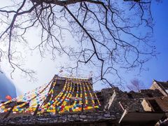 -孟屯河谷景区