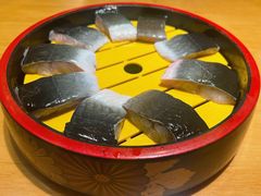 -大唐尚武烤活鳗鱼黑牛烤肉(大里路店)