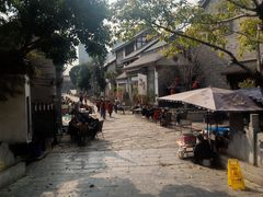 -龙潭水乡