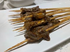 -九府羊·鲜羊火锅·烤串(新华路店)