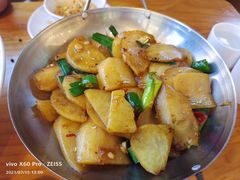 -丰饭好食味(百花谷购物中心店)