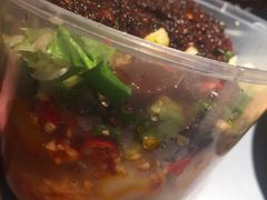 -二孃鸡爪爪(东郊记忆店)