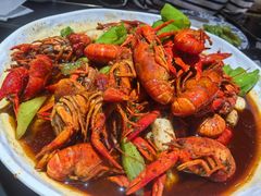 -京悦南门涮羊肉·羊蝎子火锅(田林路店)