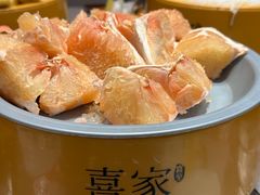-喜家自助小火锅(乐客城店)