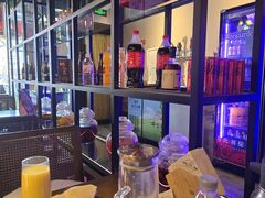 -向川南·水煮鱼·川菜(和平里店)