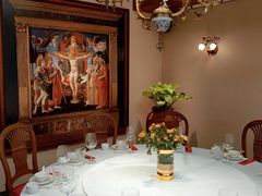 包厢-玫瑰厅上海菜(兴国路店)