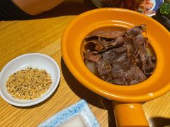 -三石铁板烧(紫竹桥店)