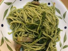 -萨莉亚意式餐厅(国展天虹店)