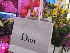 -Dior迪奥(上海世茂广场店)