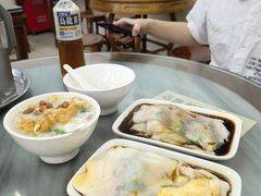 -穗银肠粉店(东川路店)