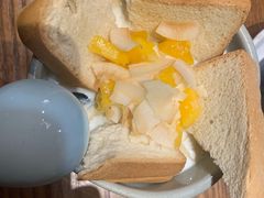 -云海肴·汽锅鸡·云南代表菜(天山百盛优客店)