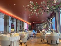 -俏江南天津时尚曲艺主题餐厅(马场道店)