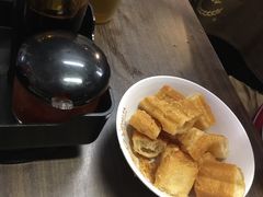 -松發肉骨茶(克拉码头店)