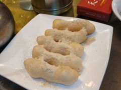 张氏糖饺-天下客饭店(中山路店)
