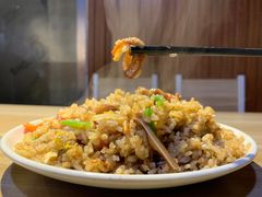 -淮安人特色蛋炒饭(李府街店)