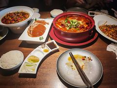 -北京老铺烤鸭(时代广场店)