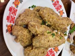 -谢记上海大排档(长寿路店)