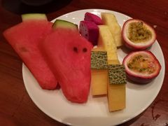 -上海柏悦酒店·世纪100牛排馆