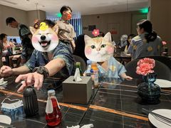 -水裹汤泉生活馆餐厅