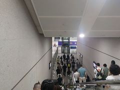 -南昌西站